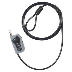 Cable Lock by ABUS