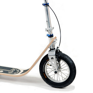 Boardy Kick Scooter Maple - OUT OF STOCK